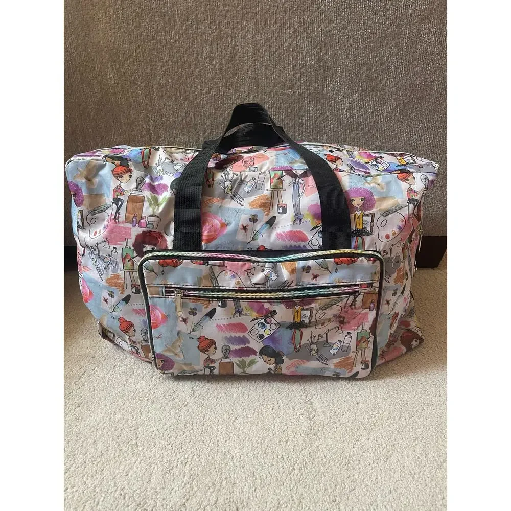 Tancuzo foldable travel
